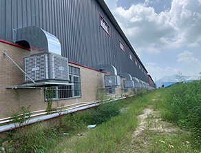 佛山某大型电商仓库安装案例 佛山某大型电商仓库安装案例