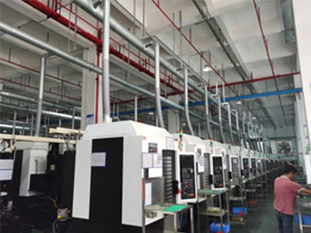 电器废气处理工程 电器废气处理工程