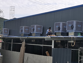 车间厂房降温采购都会选择的降温设备,好用又节能 车间厂房降温采购都会选择的降温设备,好用又节能