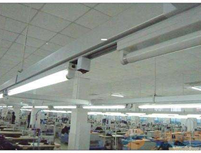 深圳某制衣厂 深圳某制衣厂