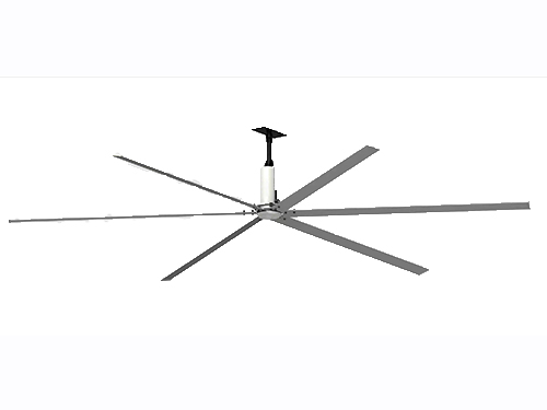 科粤风传统工业大风扇 科粤风传统工业大风扇