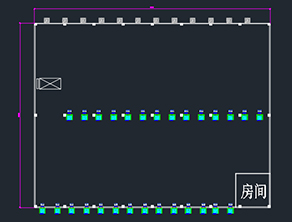 纸品厂通风降温工程