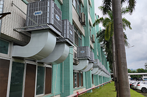 注塑车间解决方案