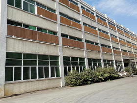 科粤风水帘风机降温通风方案 科粤风水帘风机降温通风方案