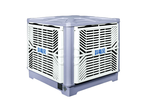 KYF-25A（下出风）  节能环保空调