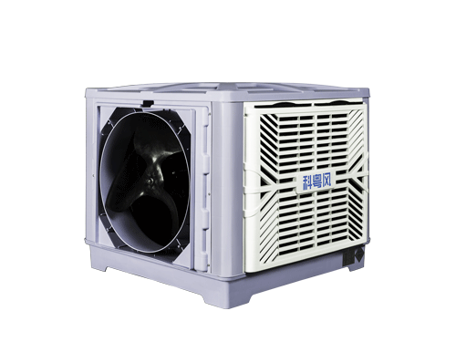 KYF-18B（侧出风） 节能环保空调