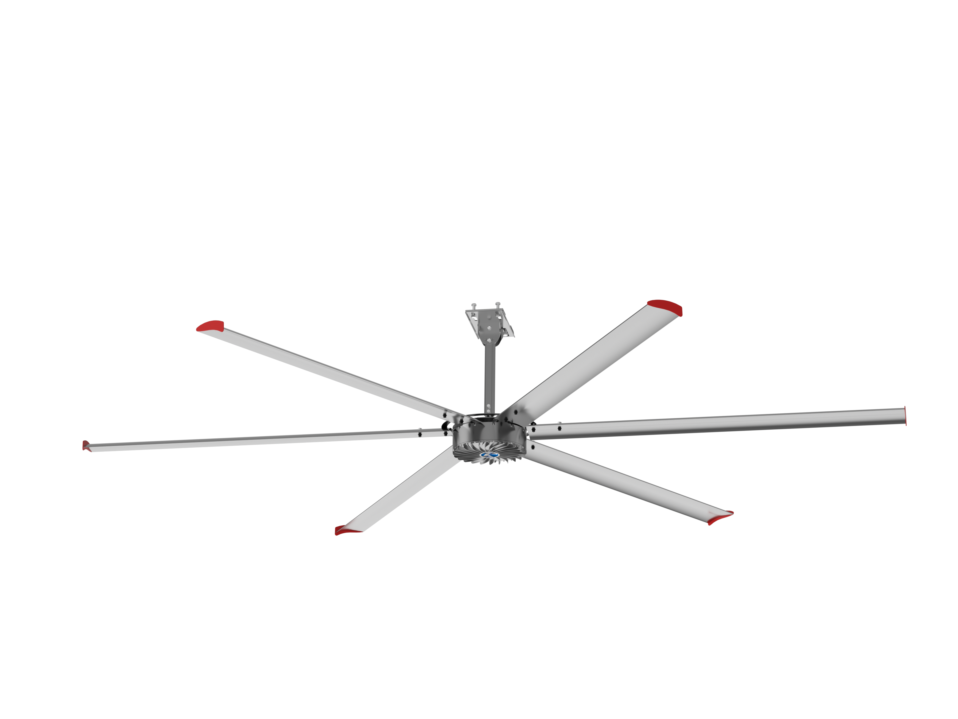 KYF-610A 工业大风扇 KYF-610A 工业大风扇
