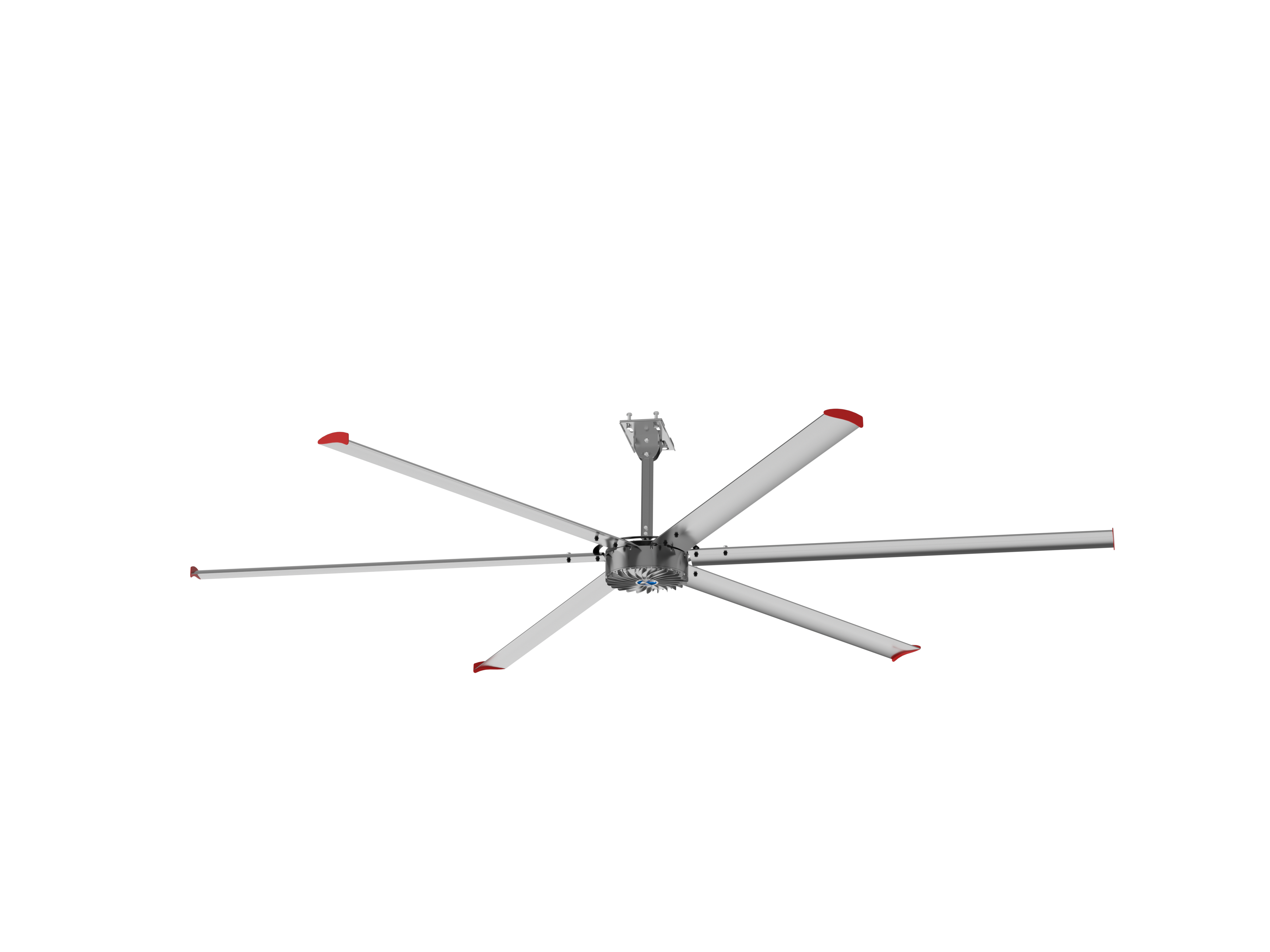 KYF-450A 工业大风扇 KYF-450A 工业大风扇