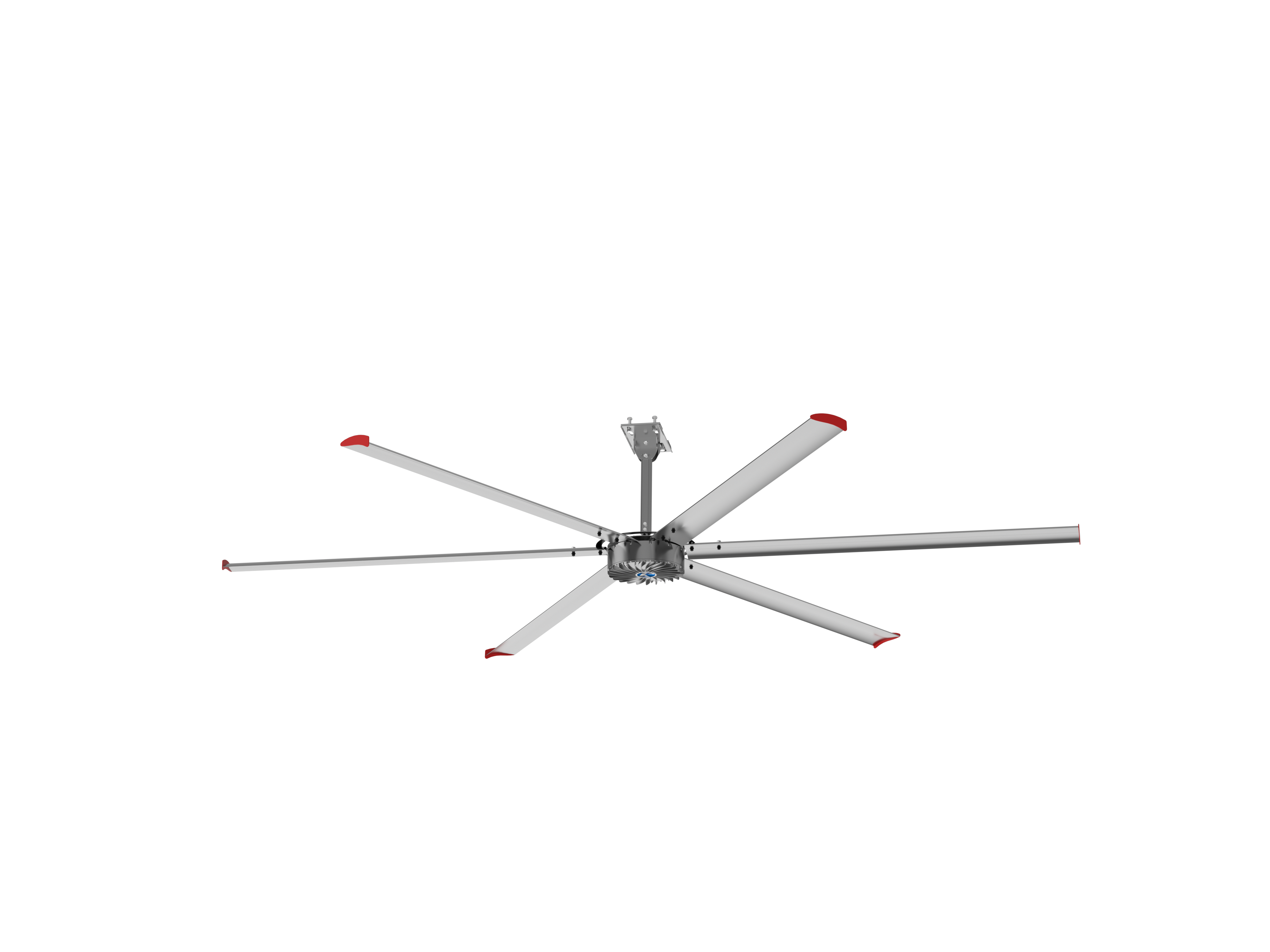 KYF-300A 工业大风扇 KYF-300A 工业大风扇