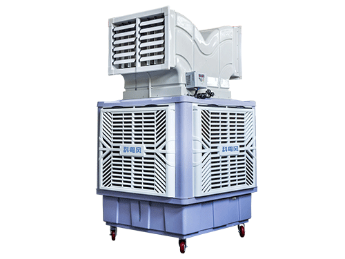 KYF-18Y（双出风） 移动环保空调