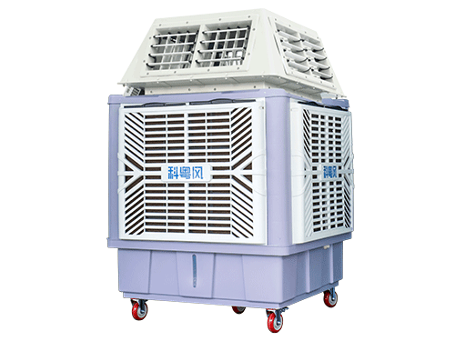 KYF-18Y（四出风） 移动环保空调